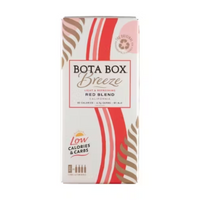 Bota Box Breeze Red Blend