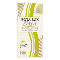 Bota Box Breeze Sauvignon Blanc