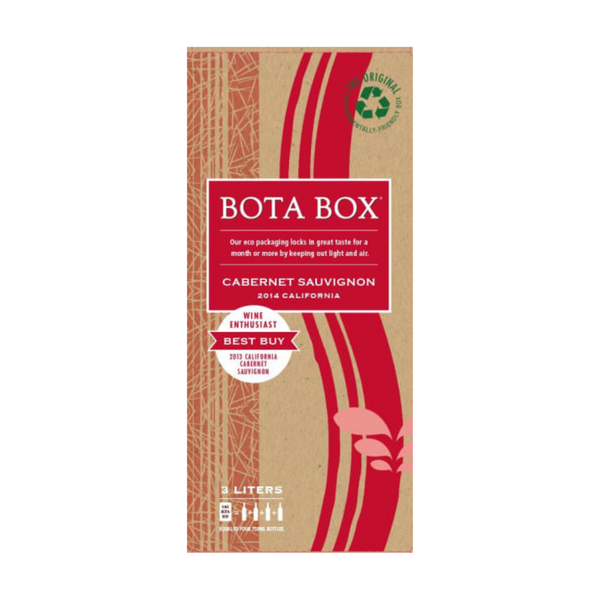 Bota Box Cabernet