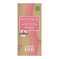 Bota Box Dry Rosé