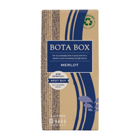 Bota Box Merlot