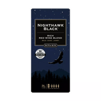 Bota Box Nighthawk Rich Red Wine Blend