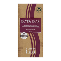 Bota Box Pinot Noir