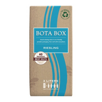 Bota Box Reisling