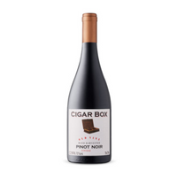 Cigar Box Pinot Noir