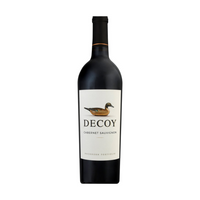 Decoy Cabernet Sauvignon