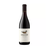 Decoy Pinot Noir