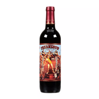 Freakshow Cabernet Sauvignon