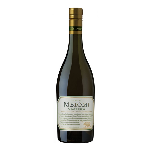 Meiomi Chardonnay