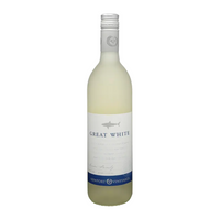 Newport Vineyard's Great White
