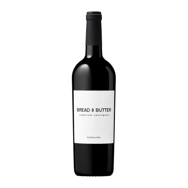 Bread & Butter Cabernet Sauvignon