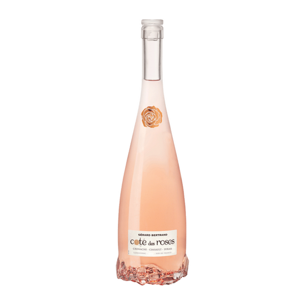 Gerard Bertrand Cote des Roses Rosé