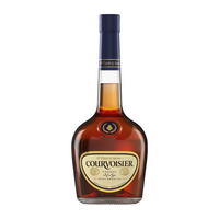 Courvoisier V.S