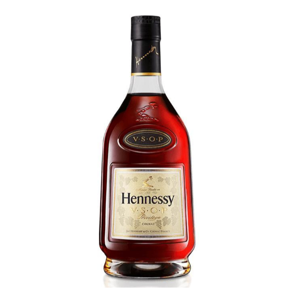 Hennessy VSOP Privlage