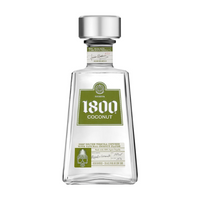 1800 Tequila Coconut Tequila