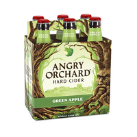 Angry Orchard Green Apple Hard Cider