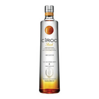 Cîroc Peach Vodka