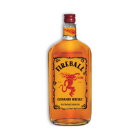 Fireball Cinnamon Whisky