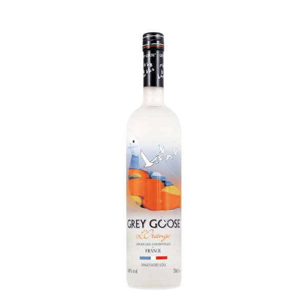 Grey Goose L'Orange Vodka