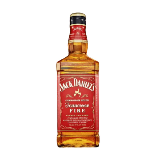Jack Daniel's Fire Whiskey