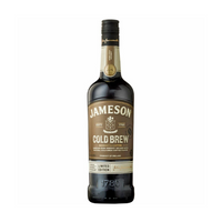 Jameson Cold Brew