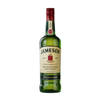 Jameson Irish Whiskey