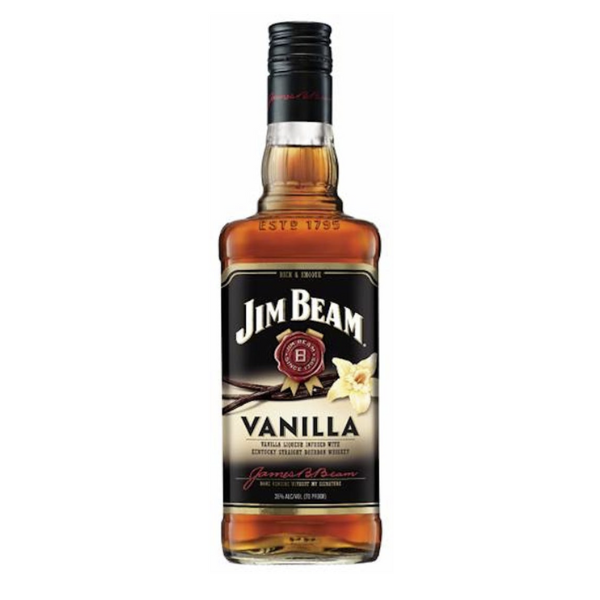 Jim Beam Vanilla Bourbon