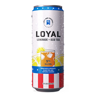 Loyal 9 Lemonade + Iced Tea