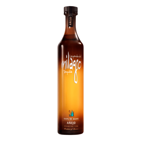 Milagro Añejo Tequila