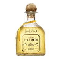 Patron Añejo Tequila