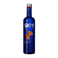 Skyy Infusions Blood Orange Vodka