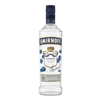 Smirnoff Blueberry Vodka