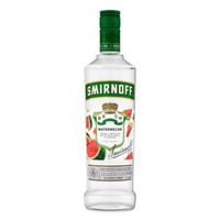 Smirnoff Watermelon Vodka