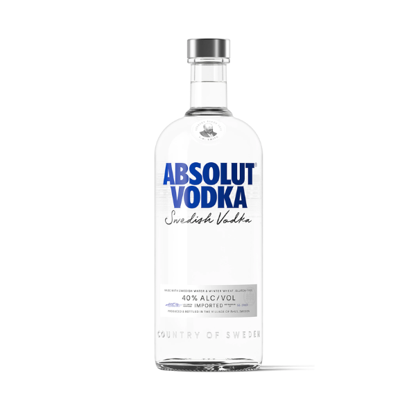 Absolut Vodka