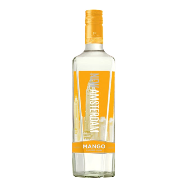 New Amsterdam Mango Vodka