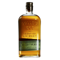 Bulleit Small Batch 95 Rye American Whiskey