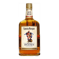 Captain Morgan Original Spiced Rum