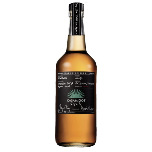 Casamigos Añejo Tequila