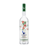 Grey Goose Essences Watermelon and Basil Vodka