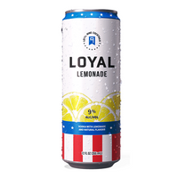 Loyal 9 Lemonade