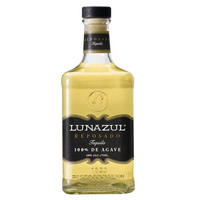 Lunazul Reposado Tequila