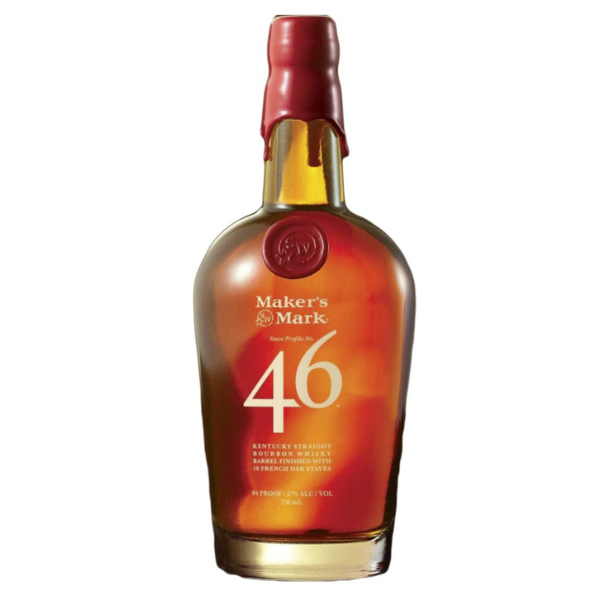 Maker's Mark Maker's 46 Bourbon Whisky