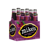 Mike's Hard Black Cherry Lemonade