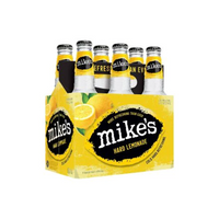 Mike's Hard Lemonade