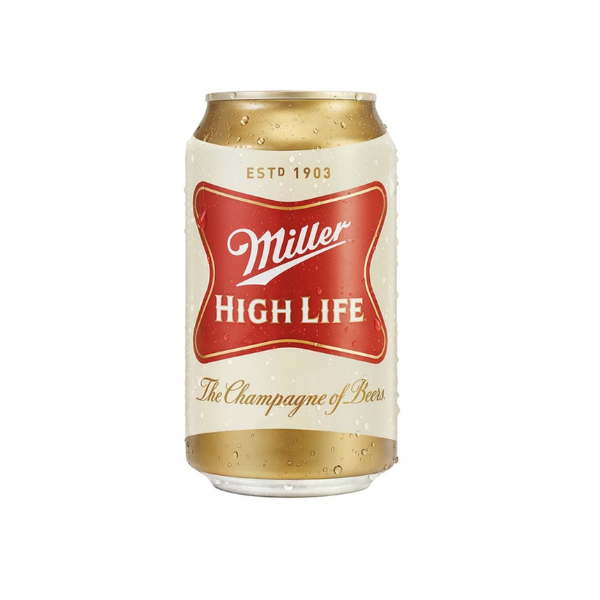 Miller High Life