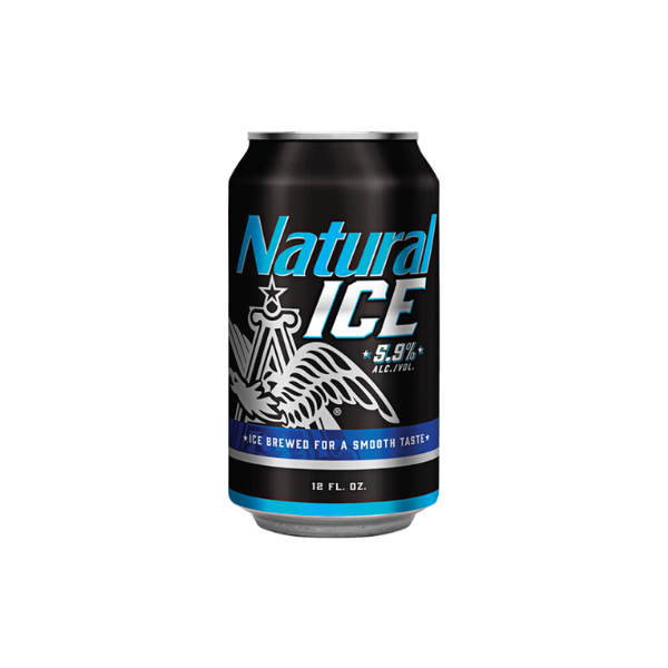 Natural Ice