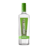 New Amsterdam Apple Vodka