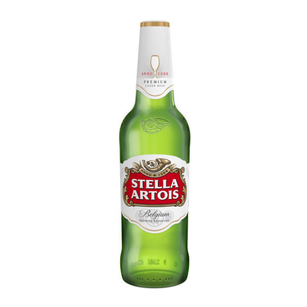 Stella Artois