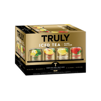 Truly Iced Tea Variety Pack