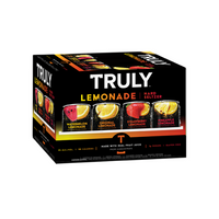 Truly Lemonade Variety Pack